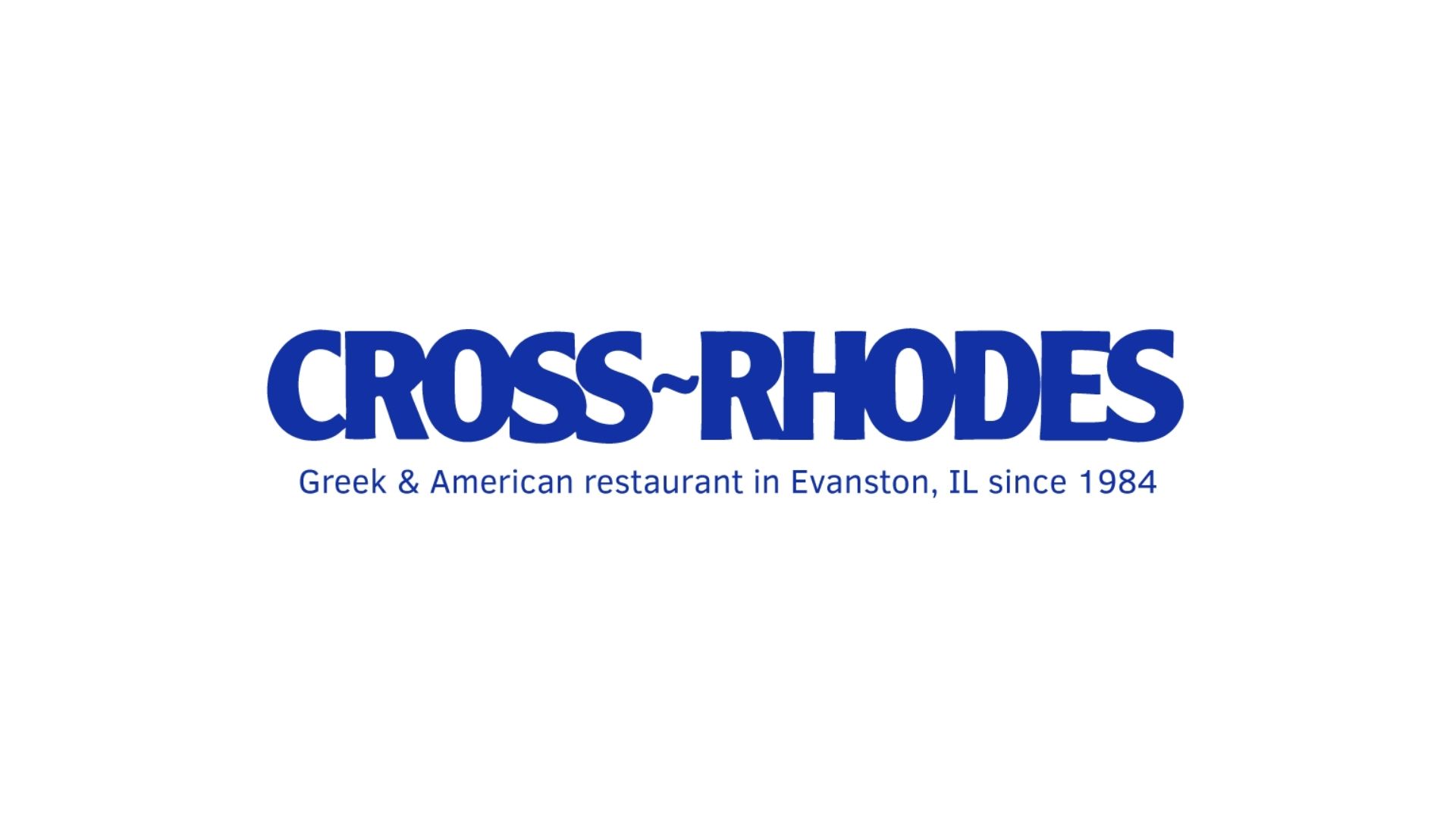 Cross Rhodes Restaurant