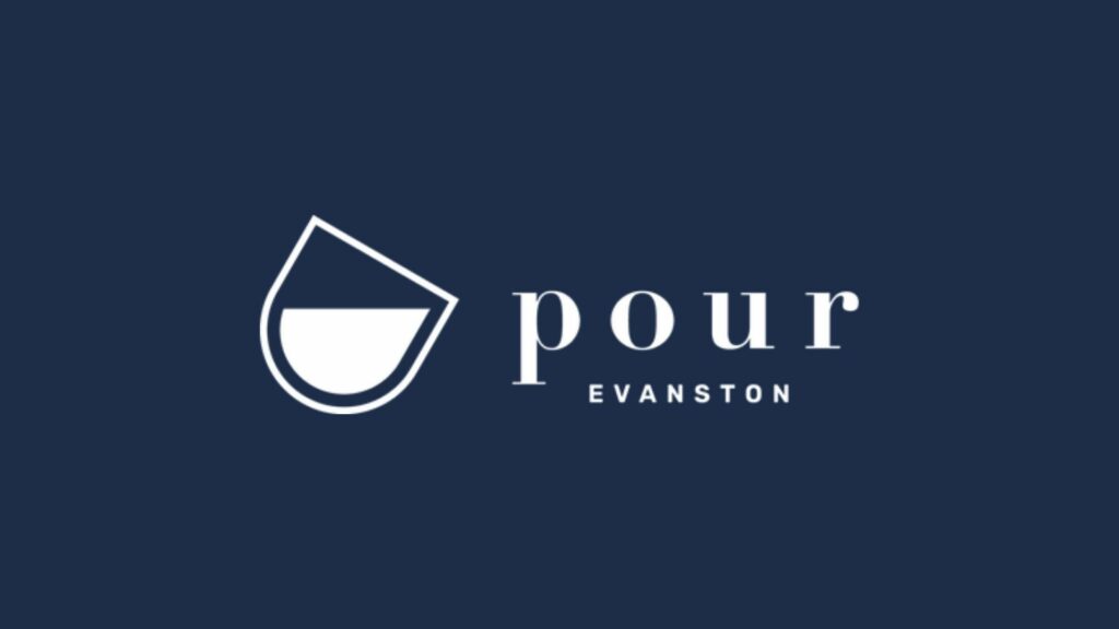 Evanston Pour