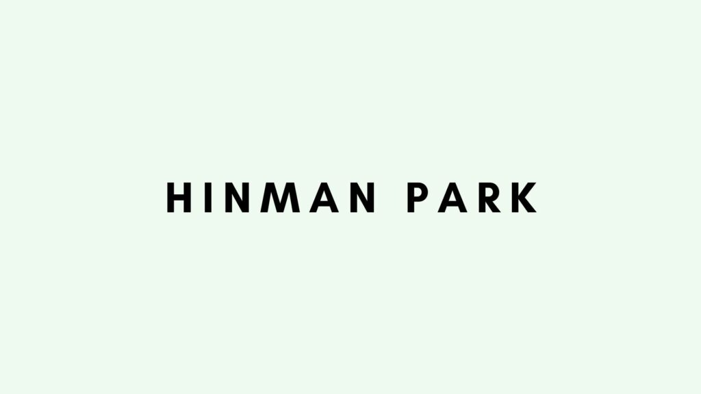 Hinman Park