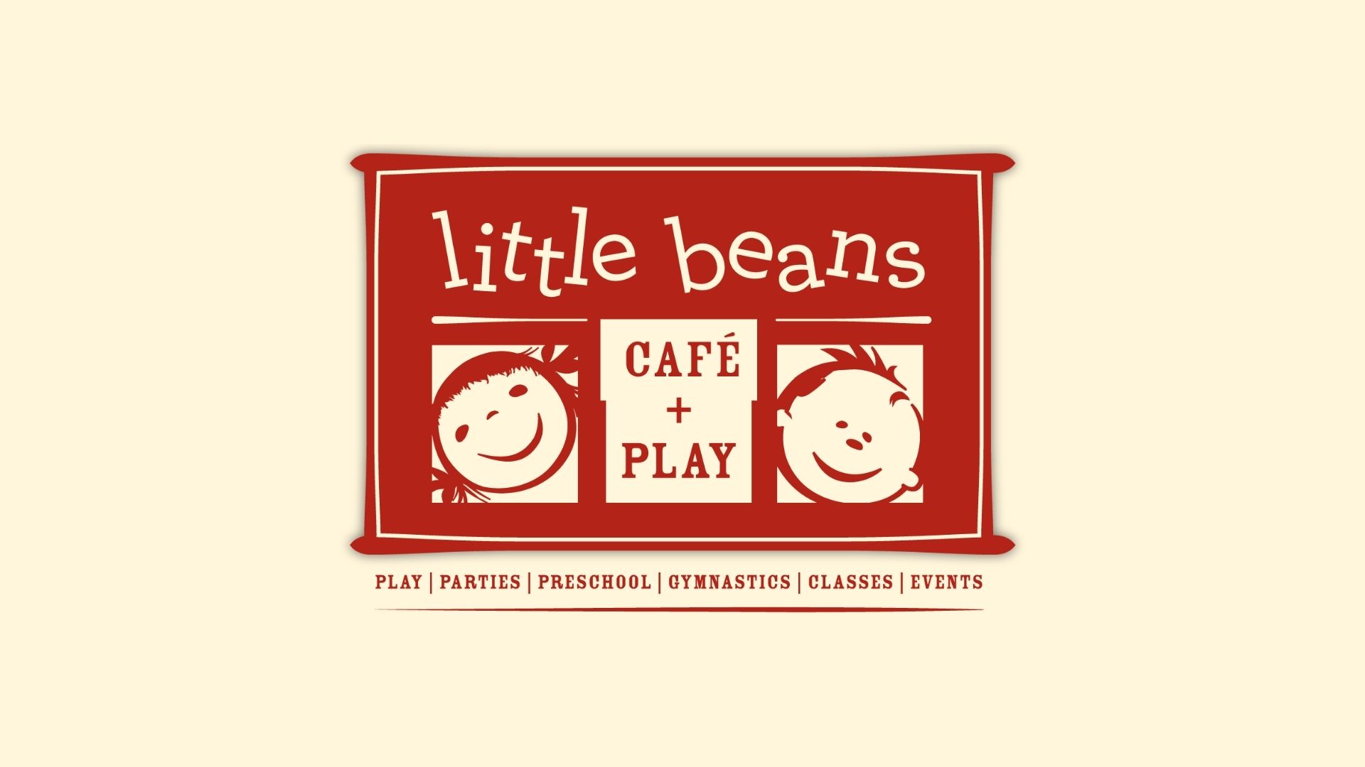 Little Beans Cafe Playspace