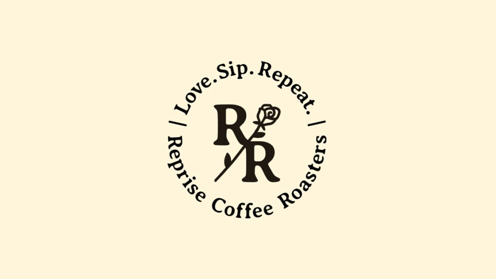 Reprise Coffee Roasters