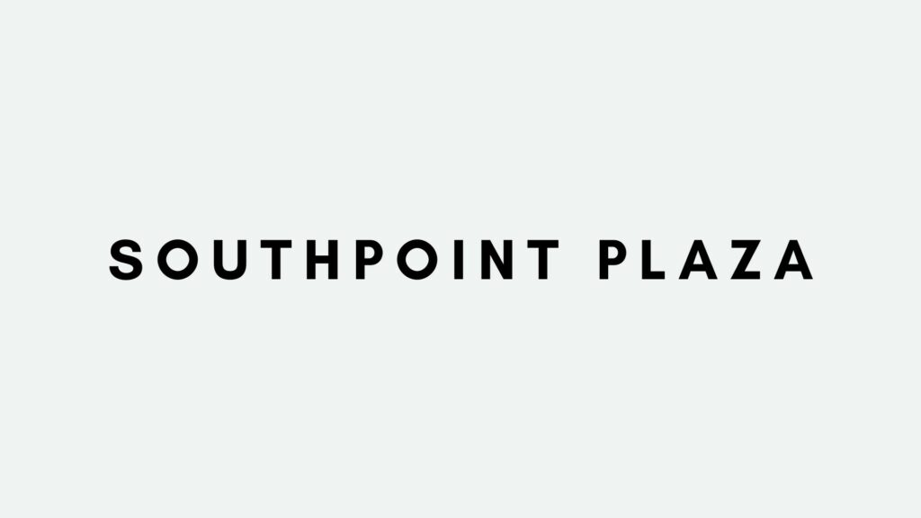 Southpoint Plaza