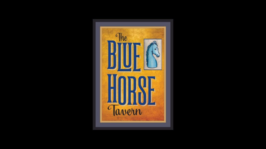 The Blue Horse Tavern