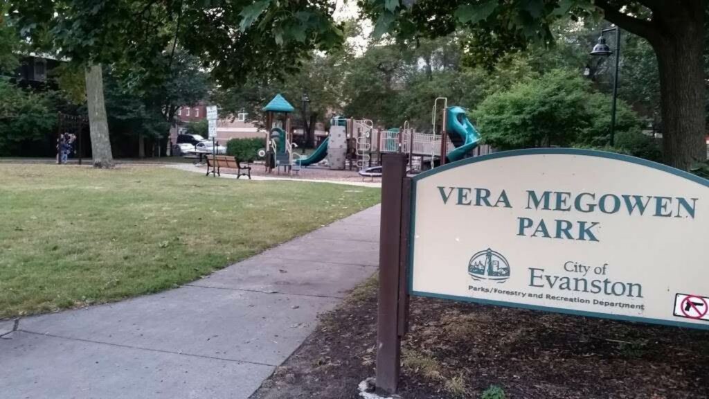 Vera Megowen Park