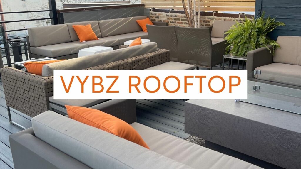 Vybz Rooftop