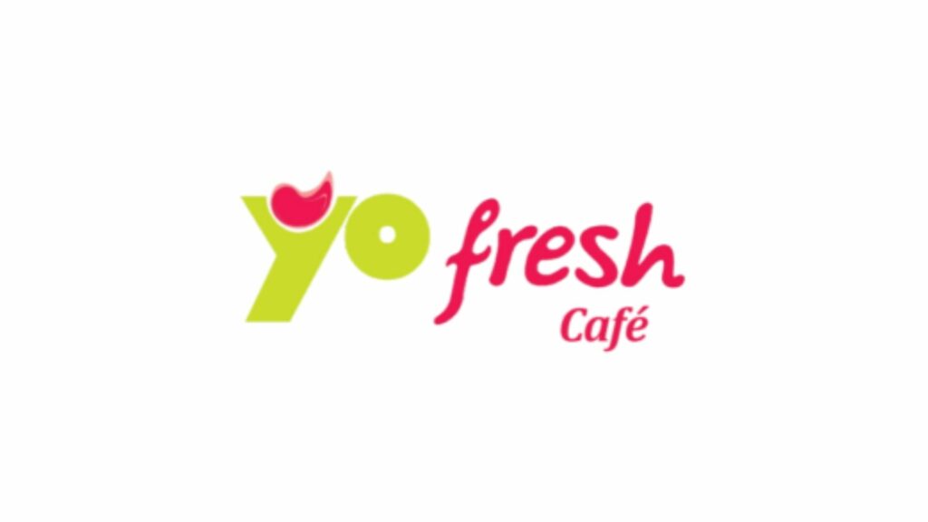 YoFresh Cafe