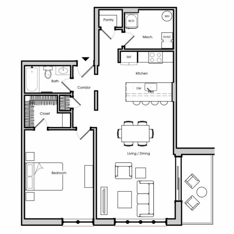 entry-10-by-saifulislam321-for-floor-plan-3d-floor-plan-renders