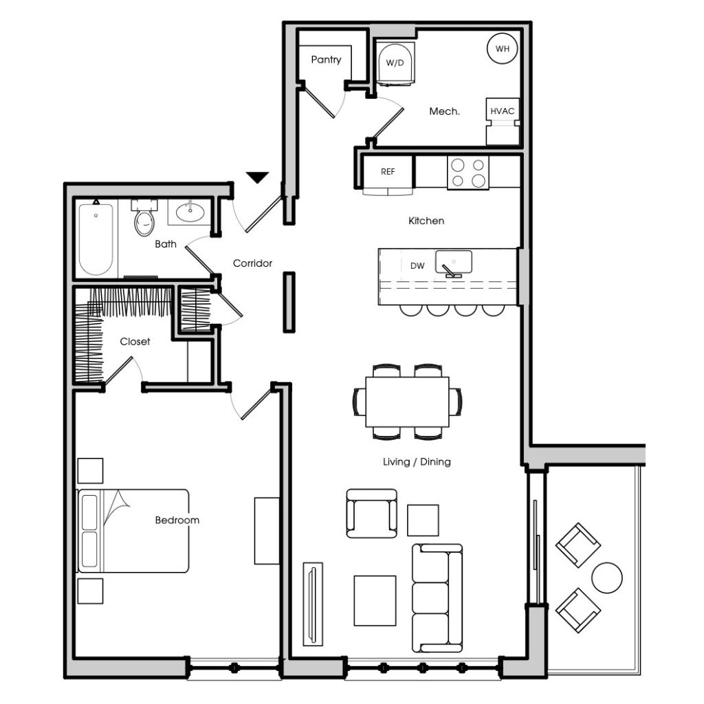 Do Floor Plans Include Measurements