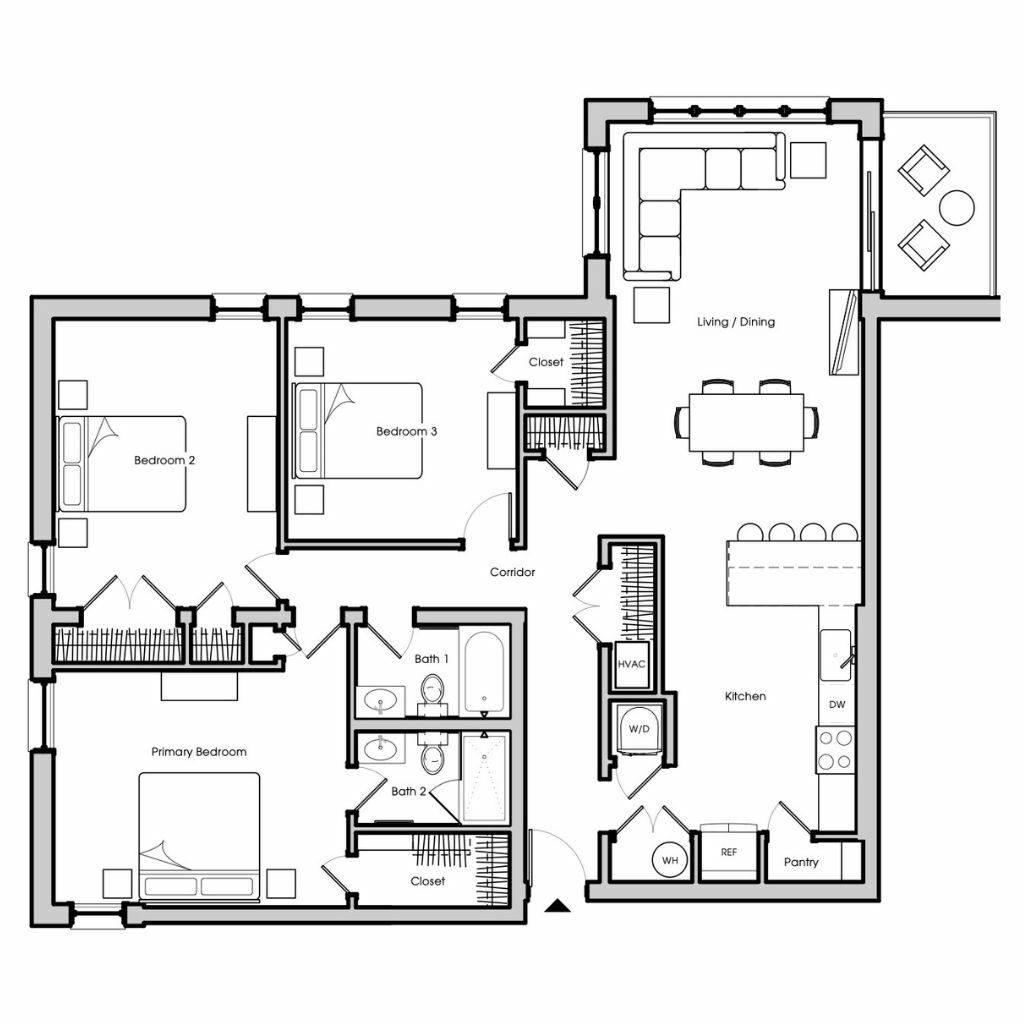 floor plan 07