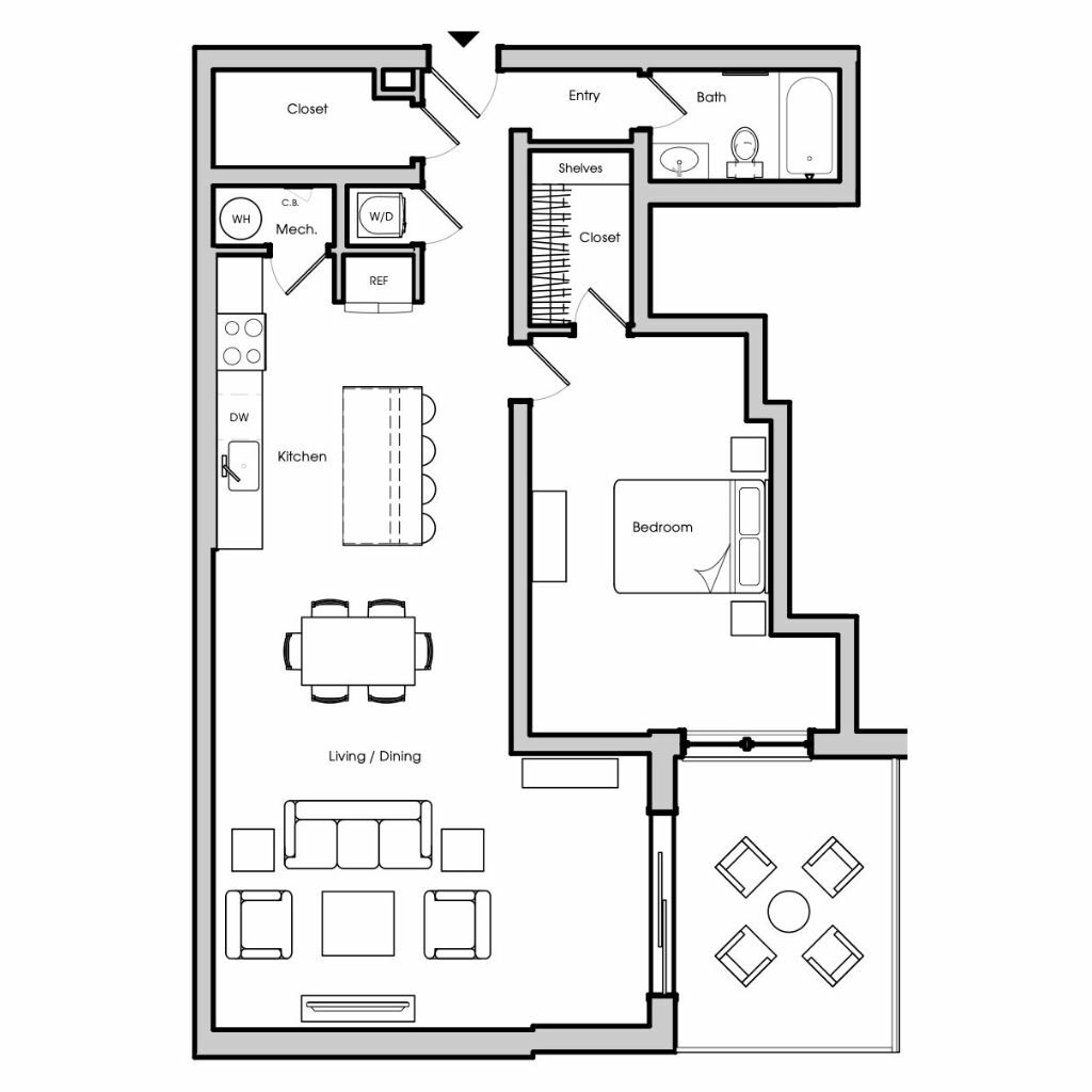 floor plan 09