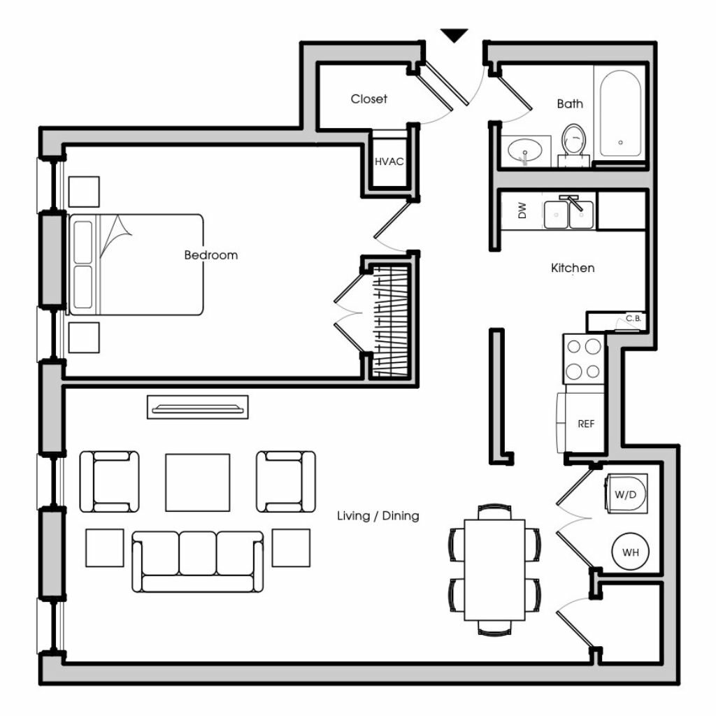 floor plan 11